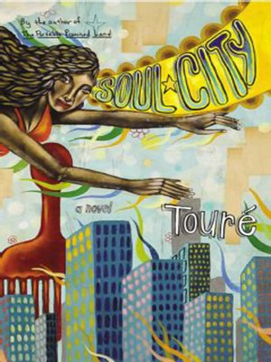 cover image of Soul City